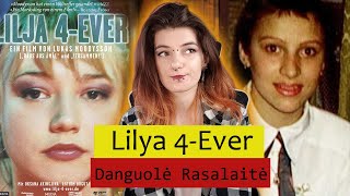 Lilya 4Ever  Danguolės Rasalaitės istorija [upl. by Adnwahsor]