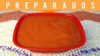 🔴MERMELADA de GUAYABA y CIRUELA SWEET RECIPES FRUIT JAMS GUAVA and PLUM JAM RECIPE🍯🍋🍑😋 2024 [upl. by Tedi]