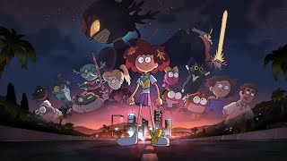 Amphibia Intro  Season 3 Version 3 [upl. by Lore]