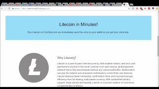 How to Buy Coins on Coinspot and Transfer Them to a Mobile Wallet [upl. by Arlin101]