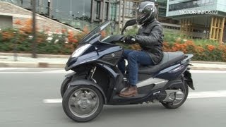 Essai nouveau QUADRO 350S [upl. by Nichol]