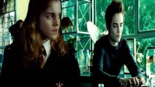 Lost in Twilight AU Twilight Saga Trailer [upl. by Gaspar]