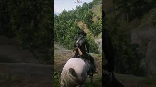 001 Have This  War Horse RDR2 shorts rdr2 rockstargames [upl. by Nothsa230]