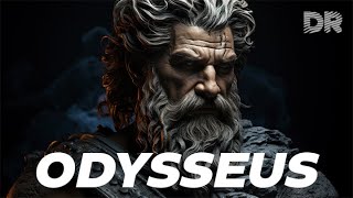 HISTORY OF ODYSSEUS [upl. by Bowne]