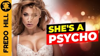 🔴 Top 7 Signs Youre Dating A Crazy Woman [upl. by Sinnod]