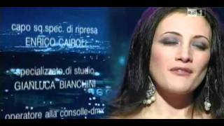 G Fumanti Interview G Marzullo RAI 1 TV quotSottovocequotPART 4 [upl. by Prebo]