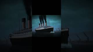 RMS Olympic edit titanic britannic olympic oceanliners edit [upl. by Natala89]