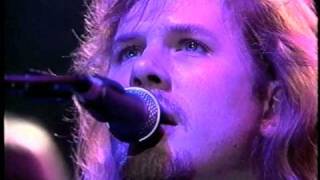 Jeff Healey  As The Years Go Passing By [upl. by Siravrat342]