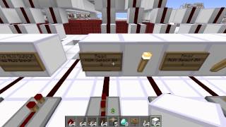 Advanced Redstone Computer Tutorial 4 Instructions sets and Why They Matter [upl. by Jary]