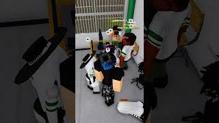 Las Clases de Informatica en El Cona RP shorts roblox [upl. by Mailliwnhoj521]