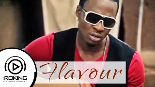 Flavour  Nigeria Ebezina Subsidy Official Video [upl. by Millman]