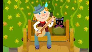 ▶ Oh Susanna Song for Kids by Little Fox YouTube [upl. by Enatan]