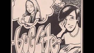 Buglite Dust BunnySplit 7inch 1995 [upl. by Nylhtac444]