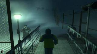 Hitman Contracts Mission 3  The Bjarkhov Bomb [upl. by Ardnuasal]