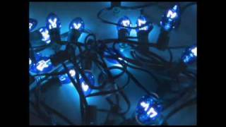 Christmas Light Hack [upl. by Enenstein]