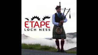 Etape Loch Ness 2021 Official Highlights Film [upl. by Machute735]