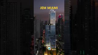 New Luxury Condos Coming to Downtown Miami [upl. by Dwight171]