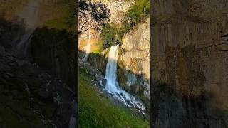 Amdenswitzerland📍🇨🇭😍2024shorts switzerland nature video waterfall [upl. by Ain]