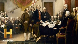 The UnXplained The Freemasons Connection to Our Founding Fathers Season 4 [upl. by Htebarual]