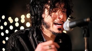 Reignwolf  Full Performance Live on KEXP [upl. by Gabrila841]