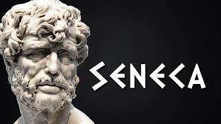 Frasi di Seneca Filosofia dello Stoicismo [upl. by Boulanger]