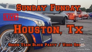 Houston Slab Sunday carvlog slabculture subscribe [upl. by Race]