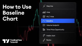 The Baseline Chart Tutorial [upl. by Latonia]