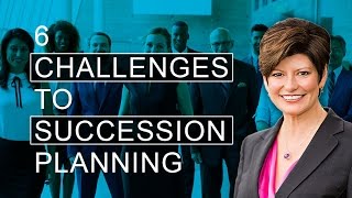 What Are The Benefits And Challenges Around Succession Planning [upl. by O'Reilly457]