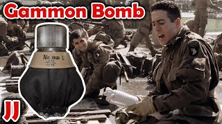 The WW2 Gammon BombGrenade [upl. by Mariette]