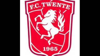 Fc Twente Lied [upl. by Nyvlem]