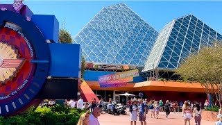 Journey into Imagination with Figment at EPCOT [upl. by Leirda]