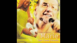 JeanClaude Gianadda Chœur ADF  Ce chant Sainte Marie Instrumental [upl. by Cherise]