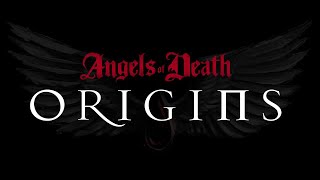 Angels of Death Origins – Teaser Trailer [upl. by Neelhtac]