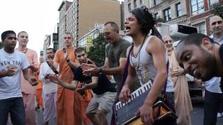 Street Chants Union Square [upl. by Ellezig697]