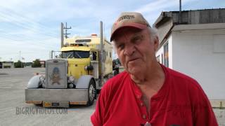 Owner Operator Interview  RM Bob Spooner [upl. by Levram725]