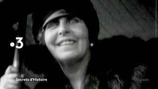 Bandeannonce Secrets dhistoire  Marie de Roumanie létonnante reine des Carpates [upl. by Nnylekoorb]