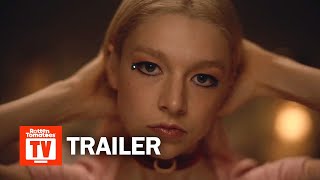 Euphoria S01E04 Trailer  Shook One PT II  Rotten Tomatoes TV [upl. by Yelrahc]