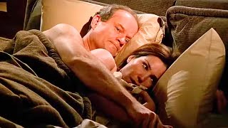 Frasier and Rose Romantic Relationship  Frasier Reboot May Not Recall About A Frasier amp Roz Romance [upl. by Bajaj]