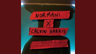 Checklist with Calvin Harris [upl. by Trace]