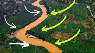 Estimation of Reservoir Sedimentation  dam [upl. by Buine]