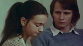 Stellan Skarsgård Anita 1973  no 8 [upl. by Nnor]