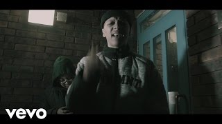 Izzie Gibbs  Outta da Hood Official Video [upl. by Boiney276]