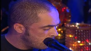 Staind  MTV Unplugged 2002 Full Concert [upl. by Yasdnil]