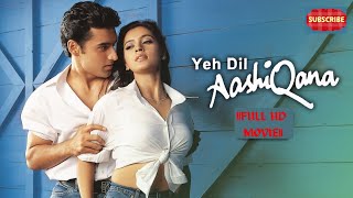 Yeh Dil Aashiqana  FULL HD MOVIE  kanikacine SUBSCRIBE PLEASE [upl. by Rani642]