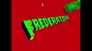 Frederator IncorporatedNickelodeon 20012011 [upl. by Dlaregztif]