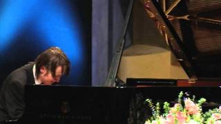 Chopin  12 Etudes op 25  Daniil Trifonov [upl. by Jeggar]