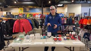 Birkie Wax Recommendations 2023 [upl. by Lesli]