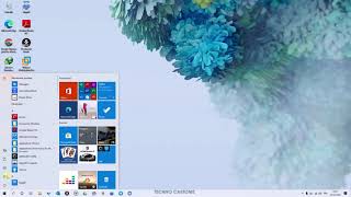 Tutos Comment mettre à jour son SYSTEME windows 10 [upl. by Cavallaro]