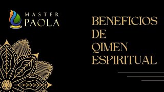 Beneficios de QiMen Espiritual [upl. by Dar]