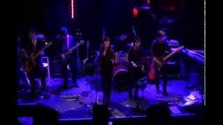 ZARD 運命のルーレット廻して ZARD COPYBAND Grand（グランド）20141122 Tokyo Live [upl. by Attenaj]